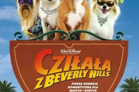 Cziłała z Beverly Hills
