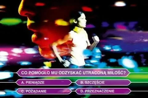 Slumdog. Milioner z ulicy