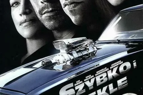 Szybko i wściekle