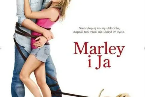 Marley i Ja