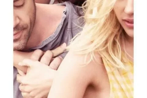 Vicky Cristina Barcelona