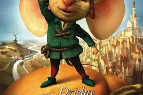 Dzielny Despero