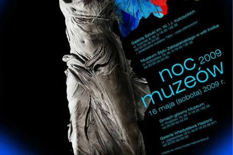 Zakopiańska Noc Muzeów