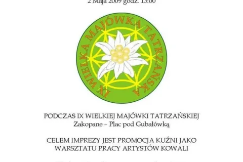 PLENER KOWALSTWA