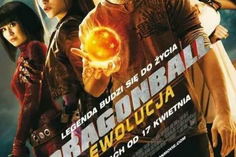 Dragonball: Ewolucja