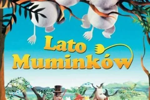 Lato Muminków