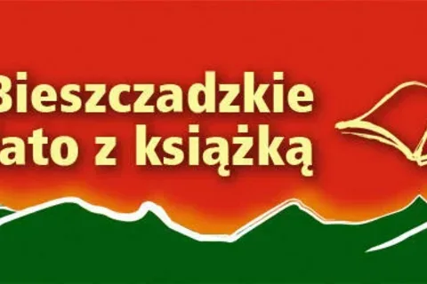 4. edycja Bieszczadzkiego Lata z Książką