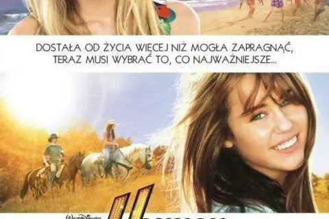 Hannah Montana