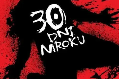 30 Dni mroku