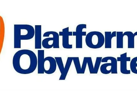 Platforma w Nowym Targu i Zakopanem