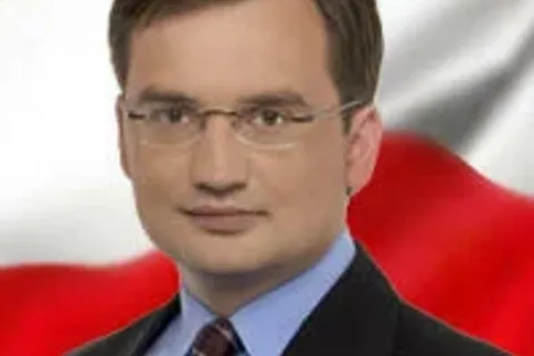 Zbigniew Ziobro w Nowym Targu