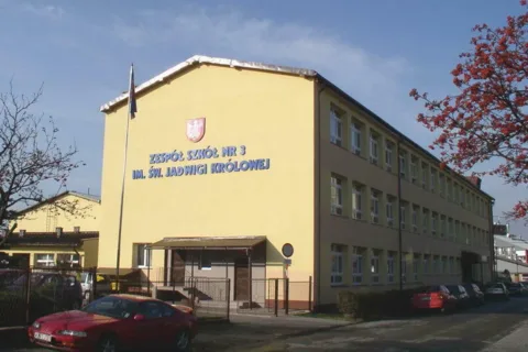 Święto Patronki Szkoły