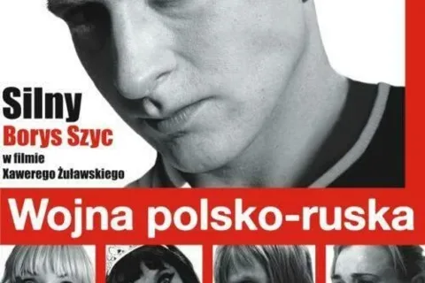Wojna polsko-ruska