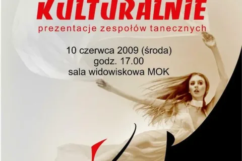 VI Prezentacje MOK