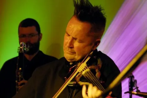 Koncerty w Szczawnicy – Jaworkach. Muzyczna Owczarnia zaprasza!