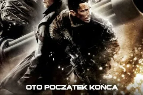 Terminator: Ocalenie