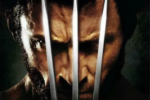 X-Men Geneza: Wolverine
