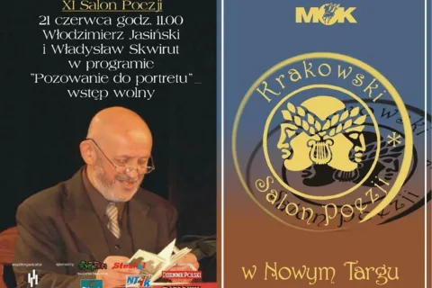 XI salon poezji