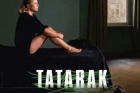 Tatarak