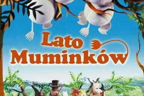 Lato Muminków