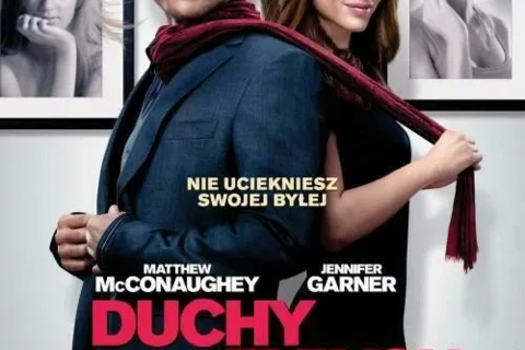 Duchy moich byłych
