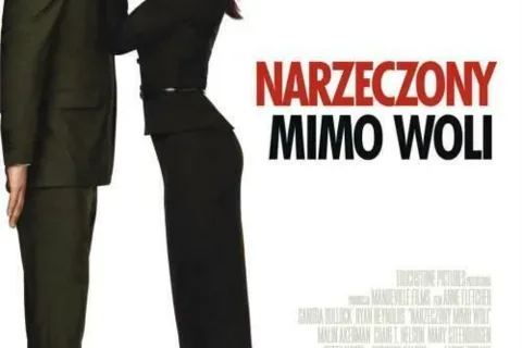 Narzeczony mimo woli