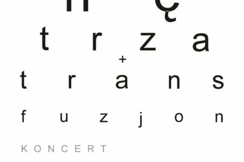 Koncert - WNĘTRZA, TRANSFUZJON