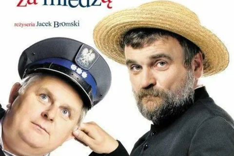 U Pana Boga za miedzą