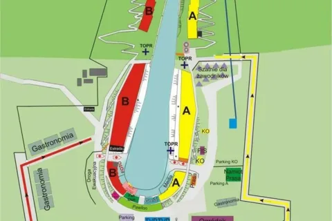 Letnie Grand Prix w skokach narciarskich