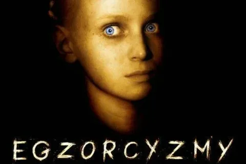 Egzorcyzmy Dorothy Mills