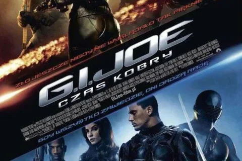 G.I. Joe: Czas kobry