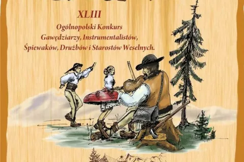 XLIII Sabałowe Bajania