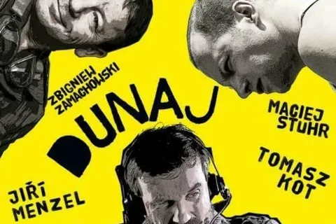 Operacja Dunaj