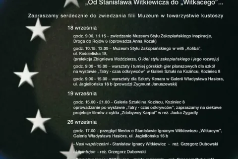 Europejskie Dni Dziedzictwa 2009