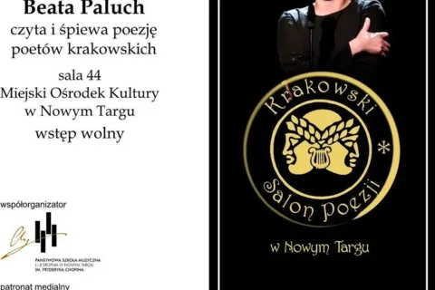 XII Salon Poezji w Nowym Targu