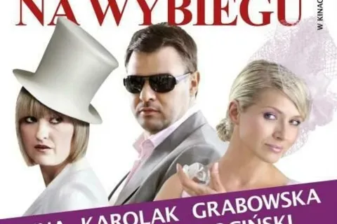 Miłość na wybiegu