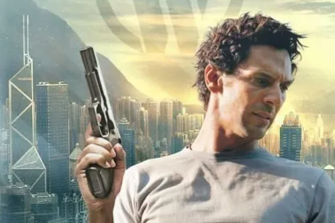 Largo Winch