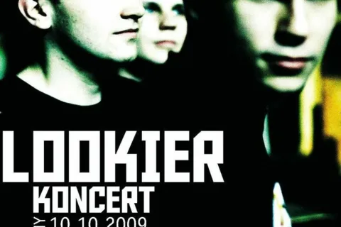 Koncert zespołu "Lookier"