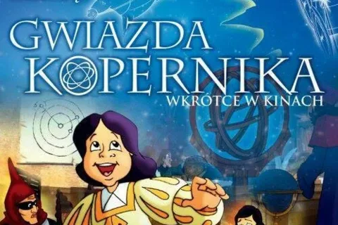 Gwiazda Kopernika
