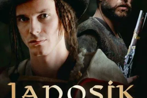 Janosik. Prawdziwa historia