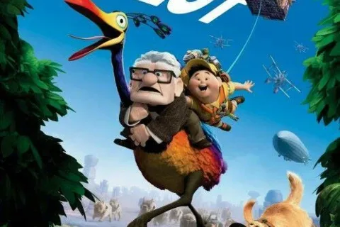 Odlot