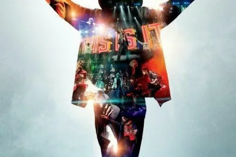 Michael Jackson's This Is It