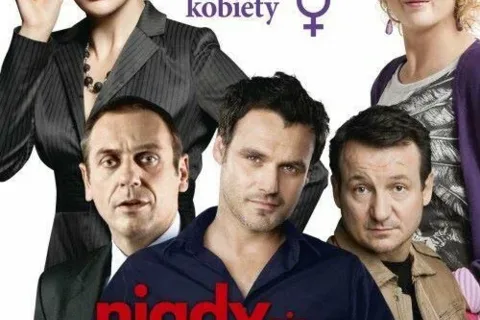 Nigdy nie mów nigdy