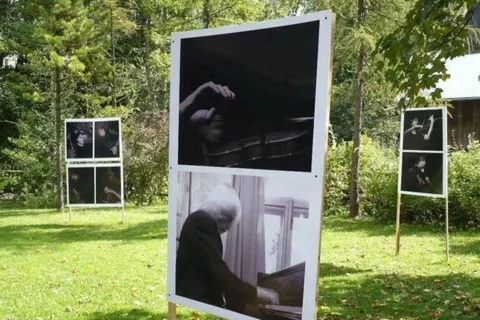 Finisaż "Obrazki z wystawy"
