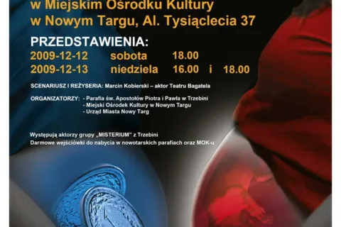 Czekając na...