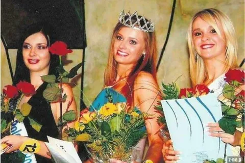 Casting do konkursu Miss Polonia 2010