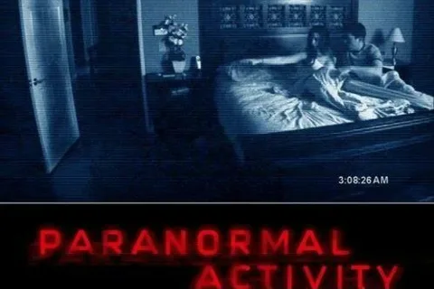 Paranormal Activity