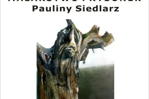 MALARSTWO i RYSUNEK Pauliny Siedlarz