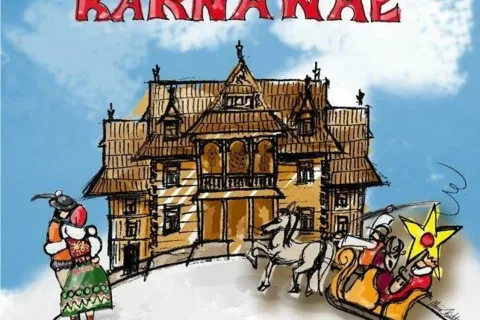 XXXVIII Góralski Karnawał