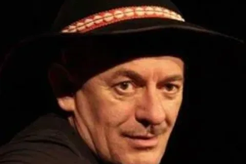KABARET MARCINA DAŃCA
